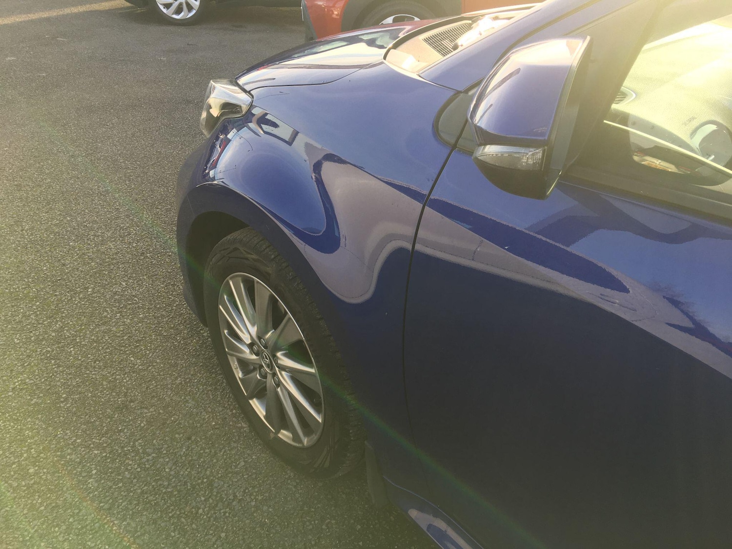 Used Toyota Yaris 2022 for sale - 76952396: Photo 24