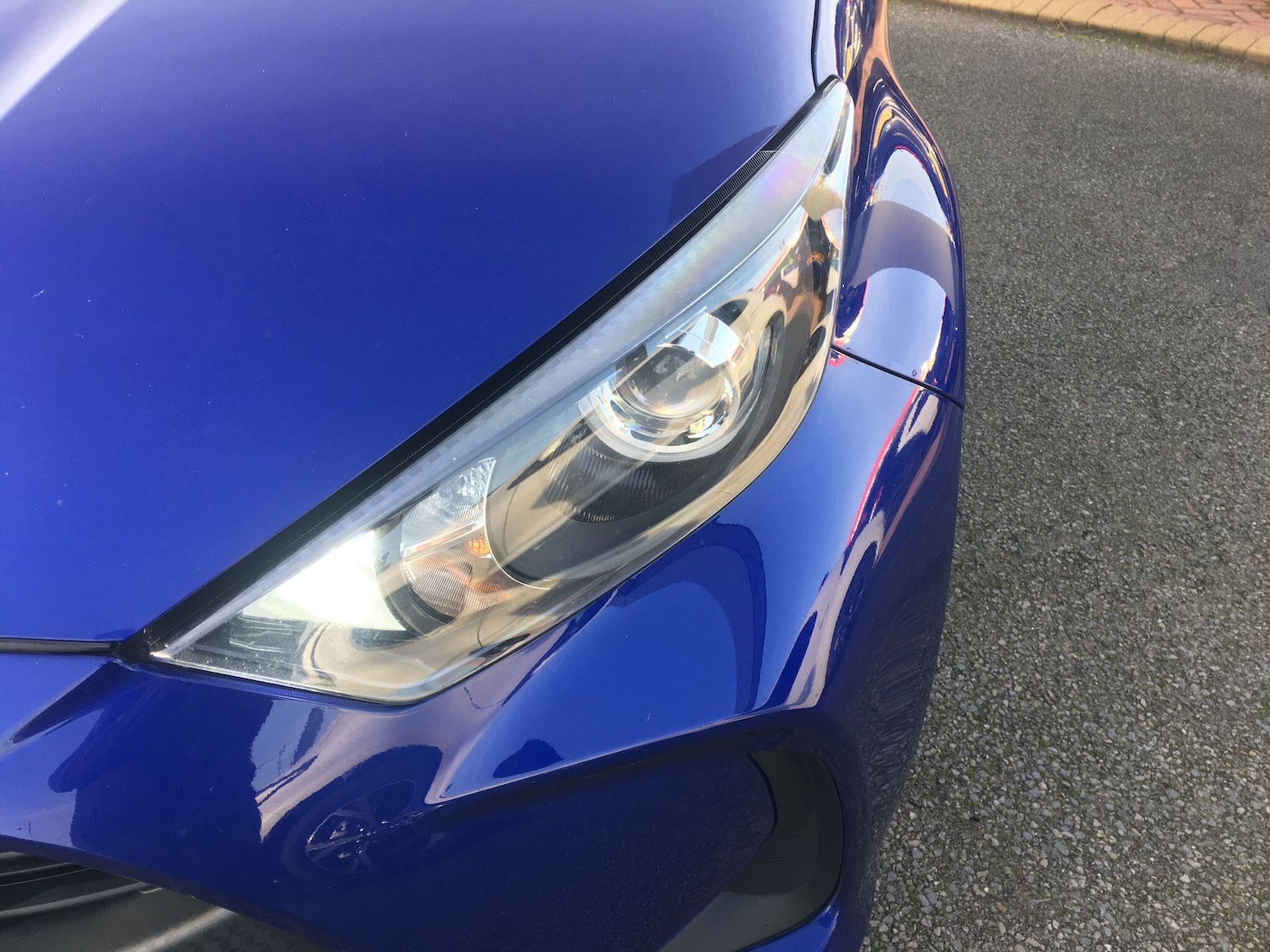 Used Toyota Yaris 2022 for sale - 76952396: Photo 27