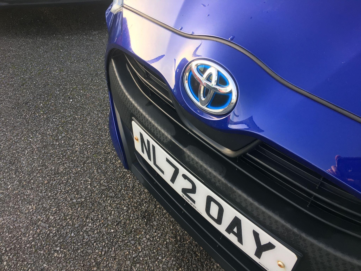 Used Toyota Yaris 2022 for sale - 76952396: Photo 28