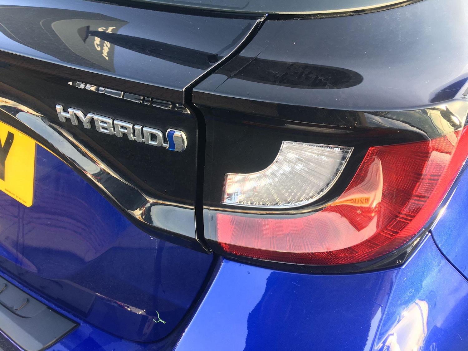 Used Toyota Yaris 2022 for sale - 76952396: Photo 30