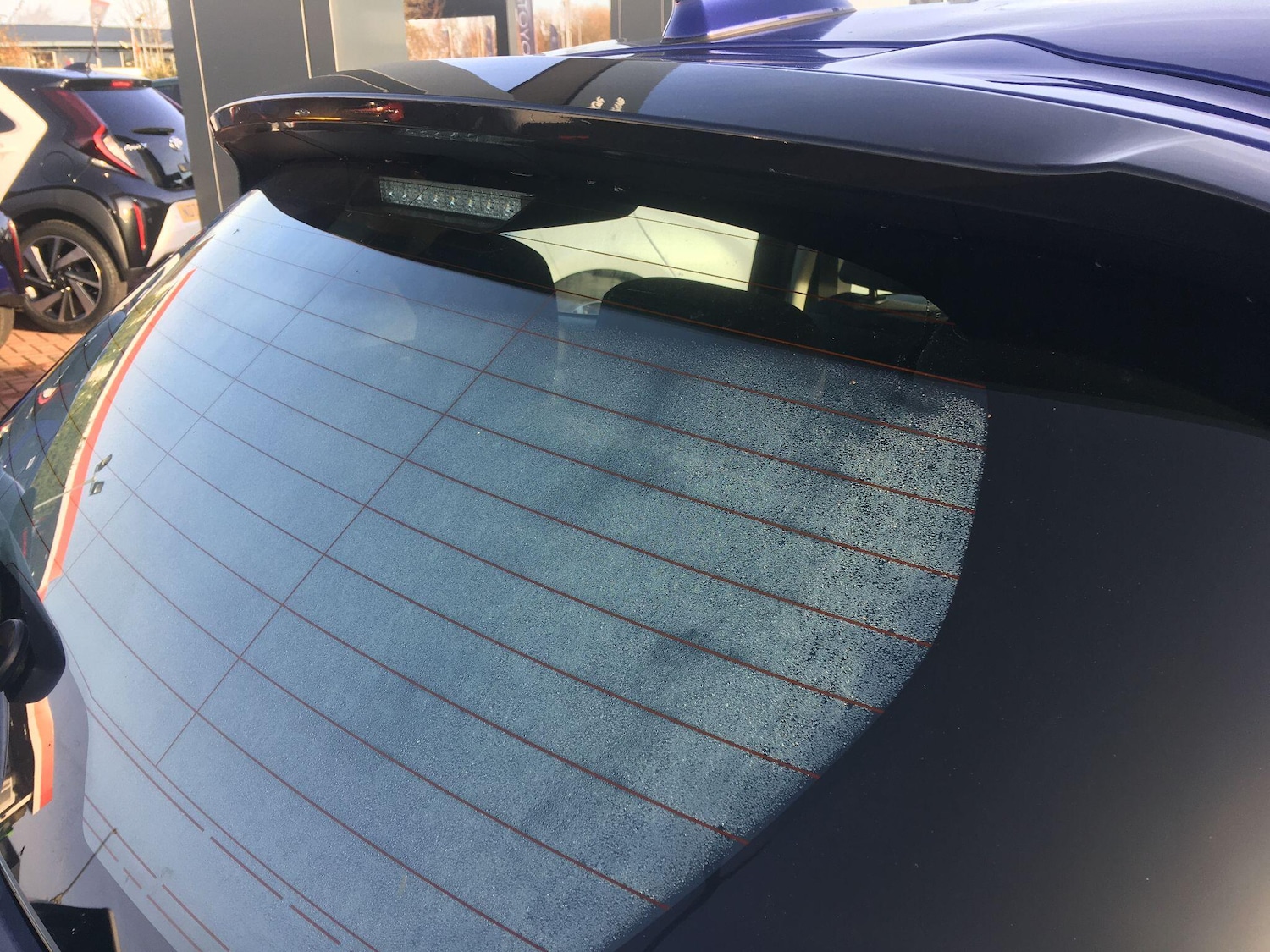 Used Toyota Yaris 2022 for sale - 76952396: Photo 31