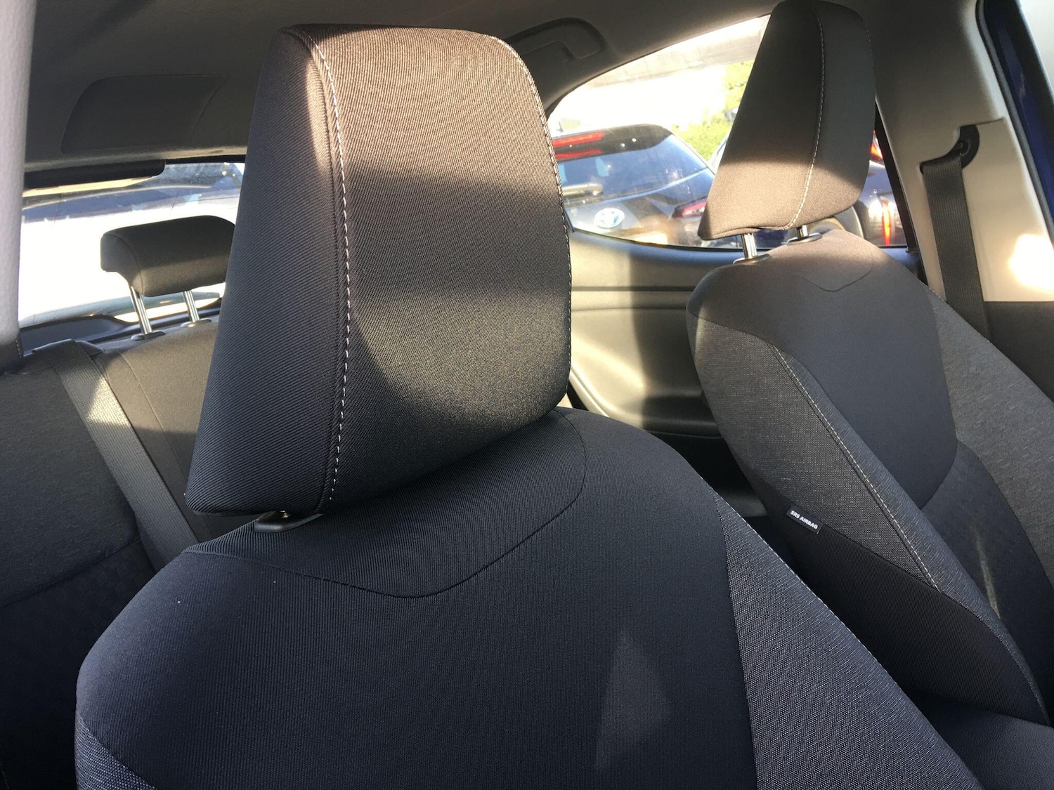 Used Toyota Yaris 2022 for sale - 76952396: Photo 32