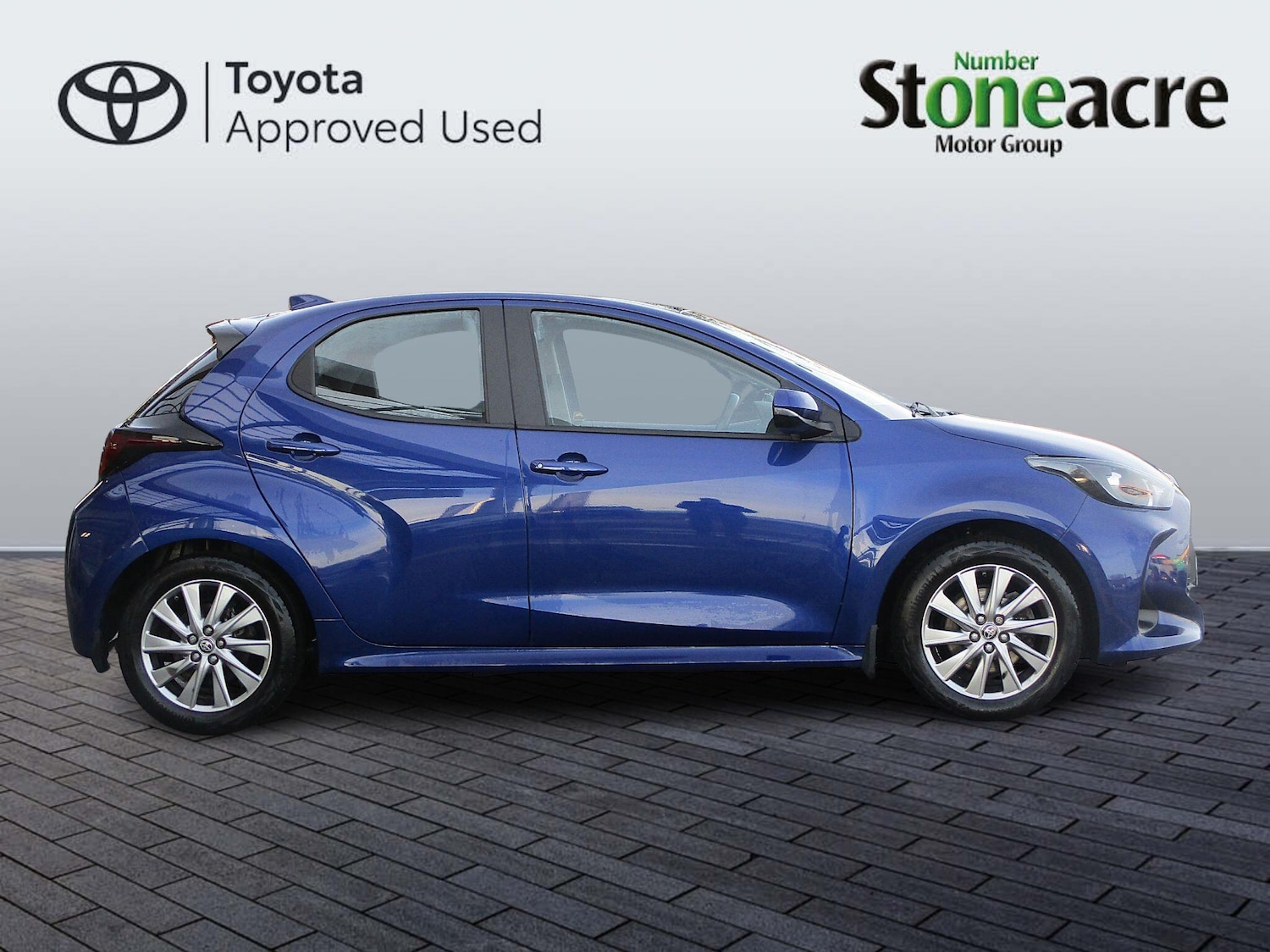 Used Toyota Yaris 2022 for sale - 76952396: Photo 5