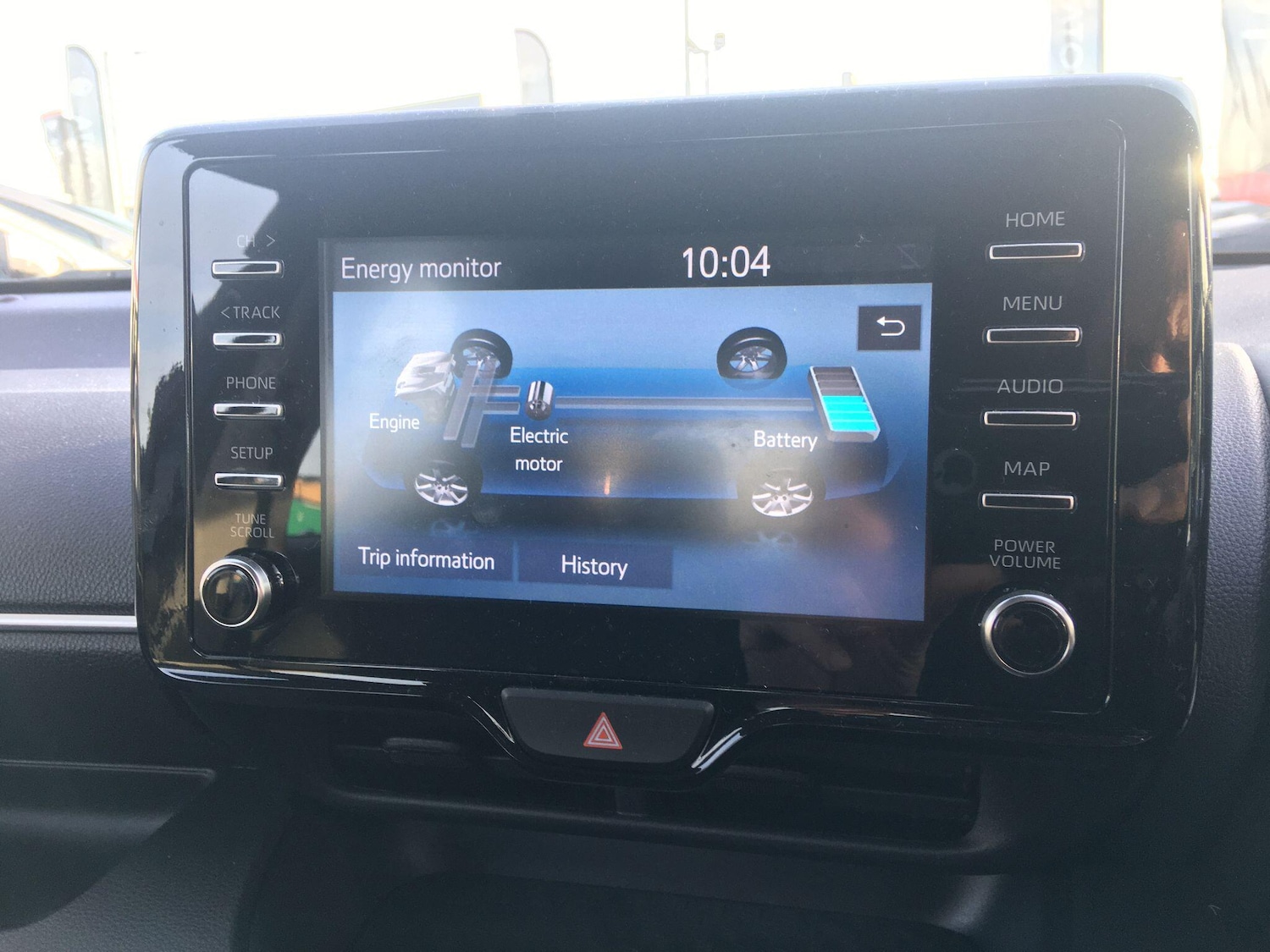 Used Toyota Yaris 2022 for sale - 76952396: Photo 51