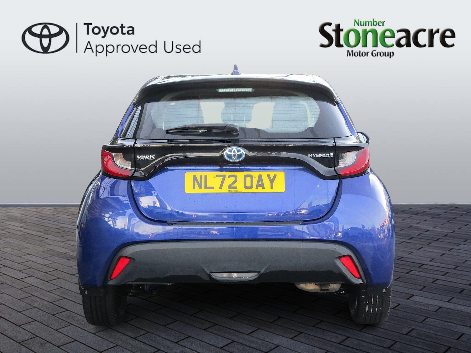 Used Toyota Yaris 2022 for sale - 76952396: Photo 7