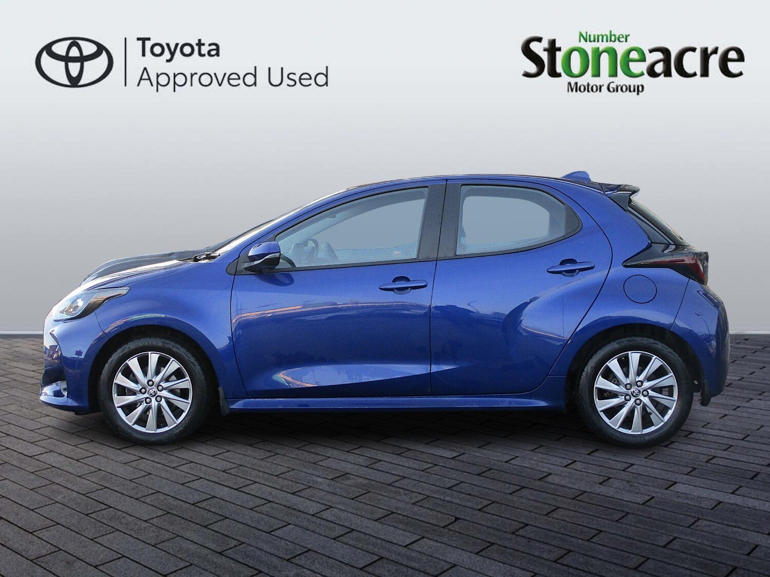 Used Toyota Yaris 2022 for sale - 76952396: Photo 9