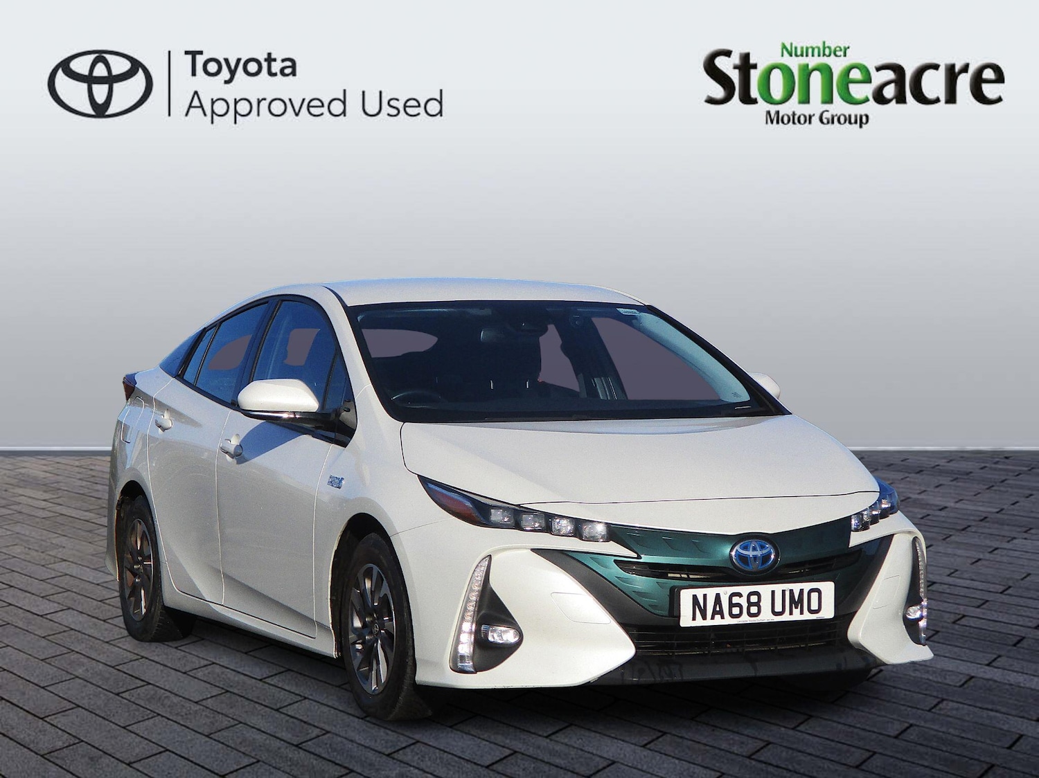 Used Toyota Prius 2019 for sale - 77645958: Photo 1