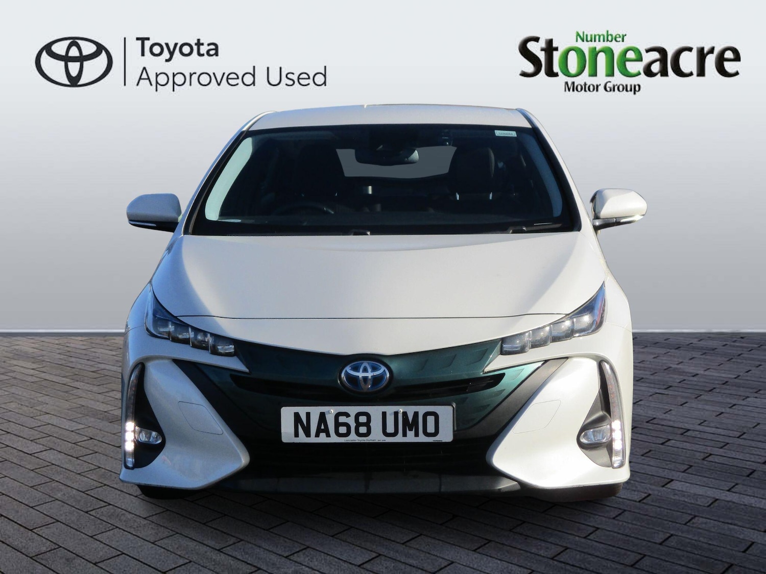 Used Toyota Prius 2019 for sale - 77645958: Photo 10