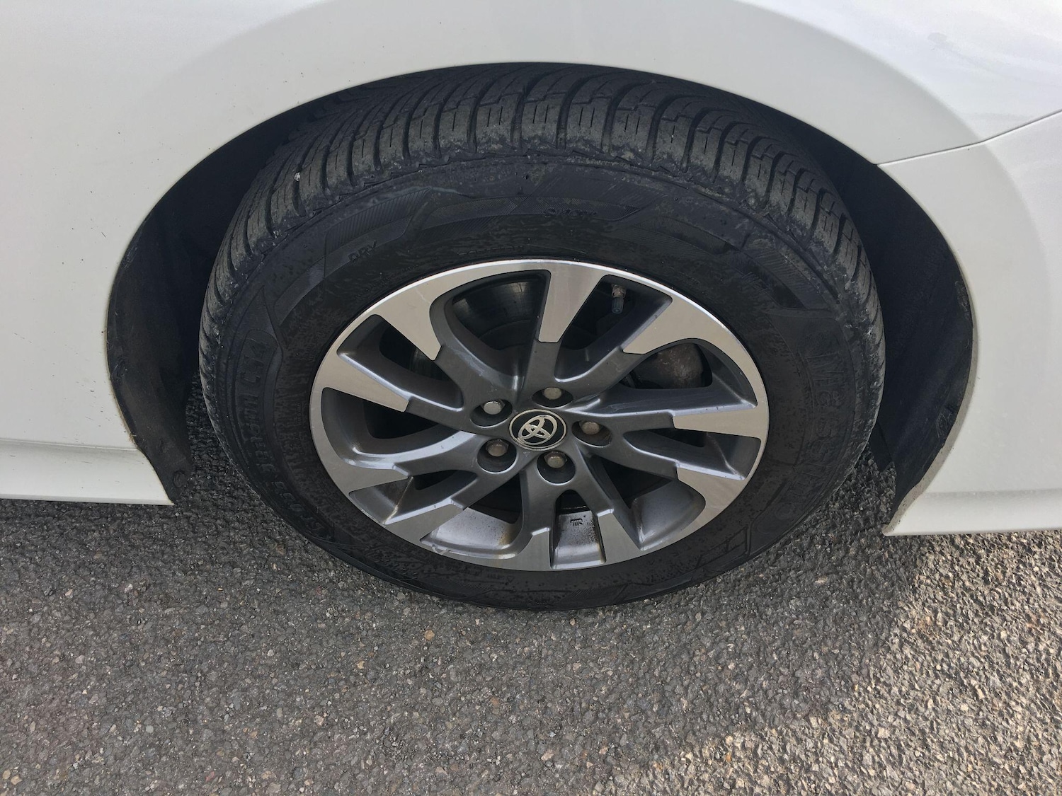 Used Toyota Prius 2019 for sale - 77645958: Photo 11