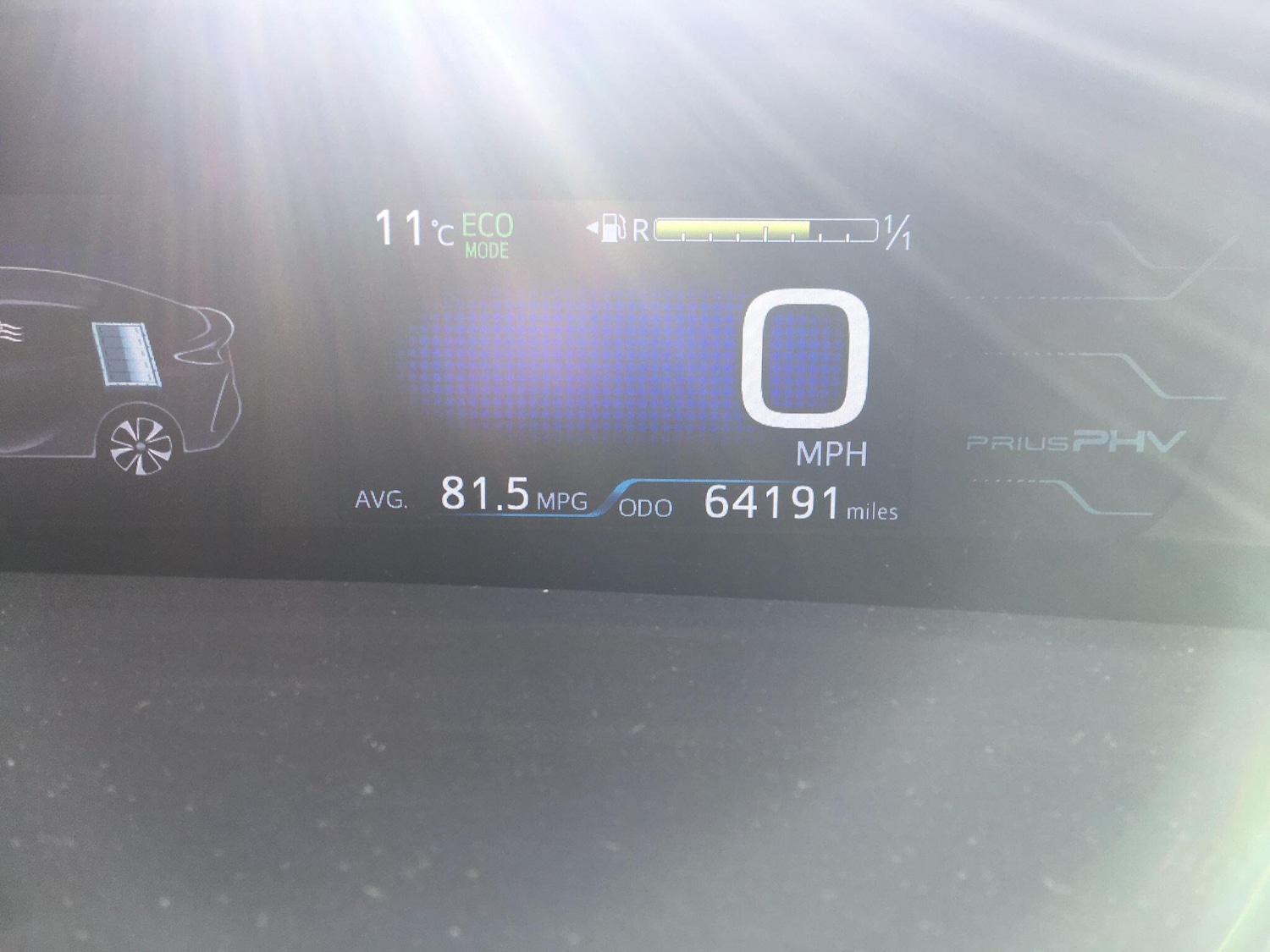 Used Toyota Prius 2019 for sale - 77645958: Photo 17