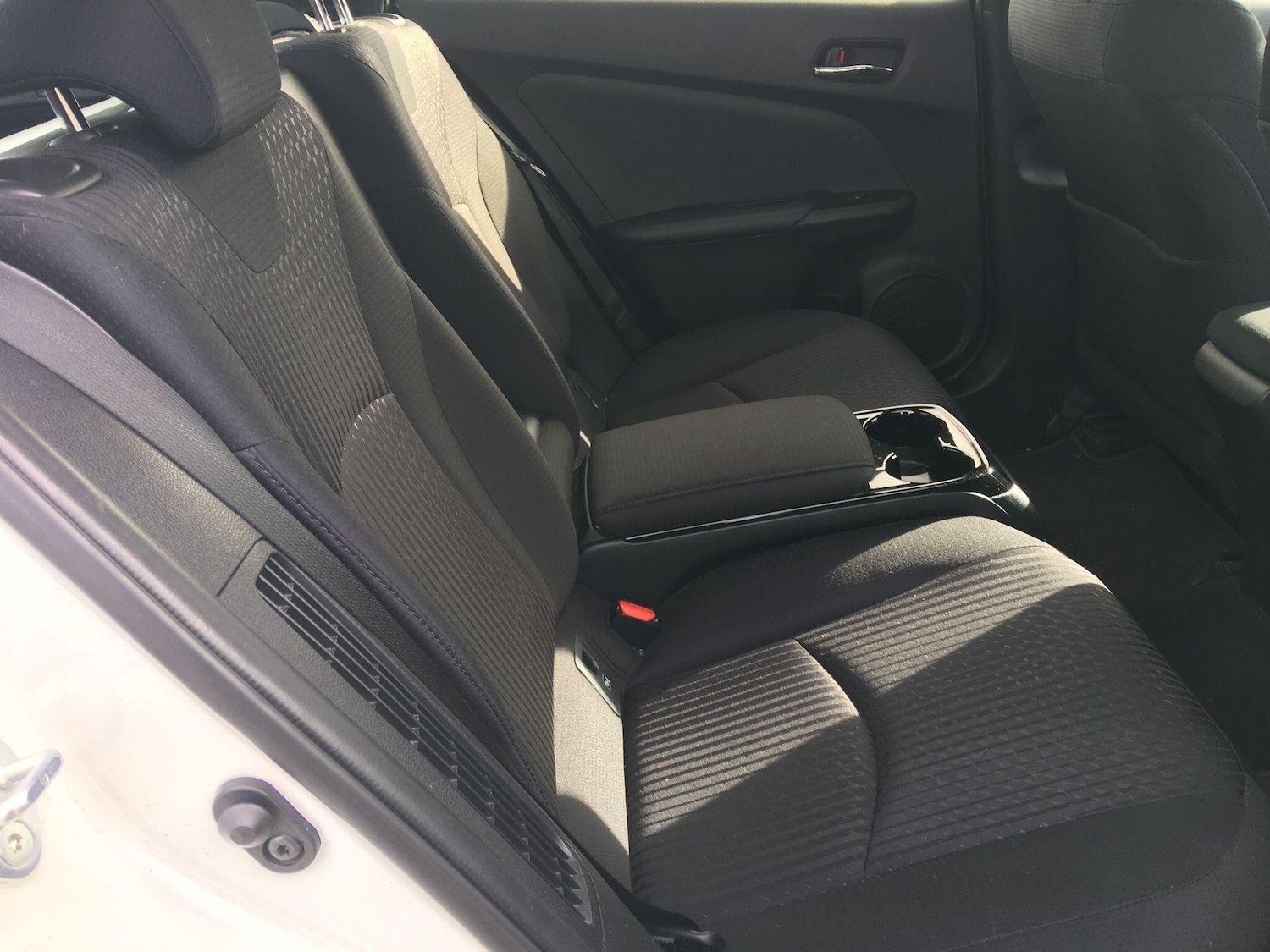 Used Toyota Prius 2019 for sale - 77645958: Photo 19