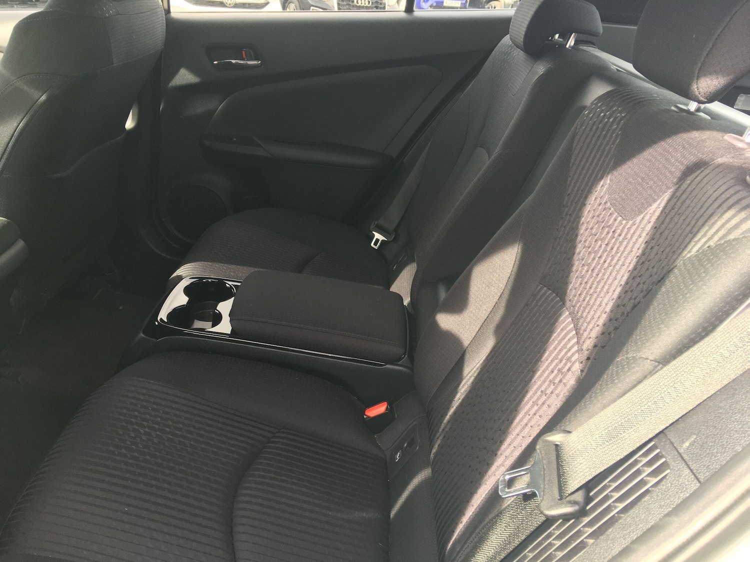 Used Toyota Prius 2019 for sale - 77645958: Photo 20