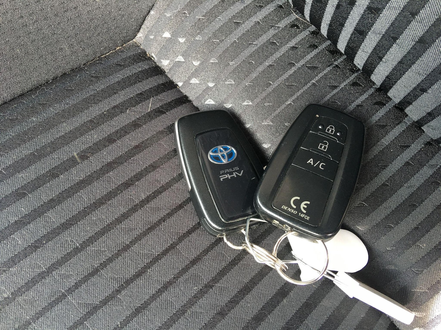 Used Toyota Prius 2019 for sale - 77645958: Photo 23