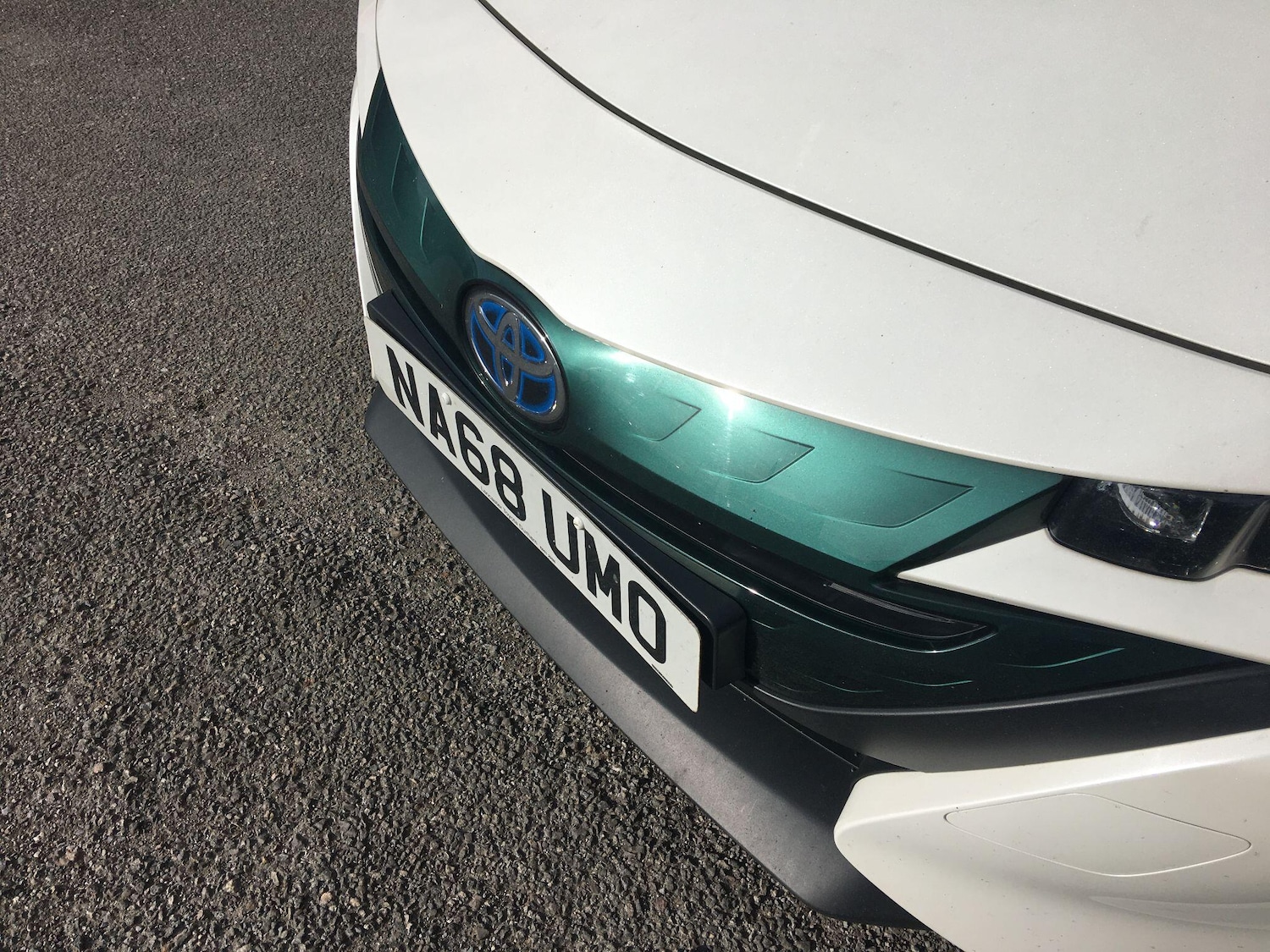 Used Toyota Prius 2019 for sale - 77645958: Photo 24