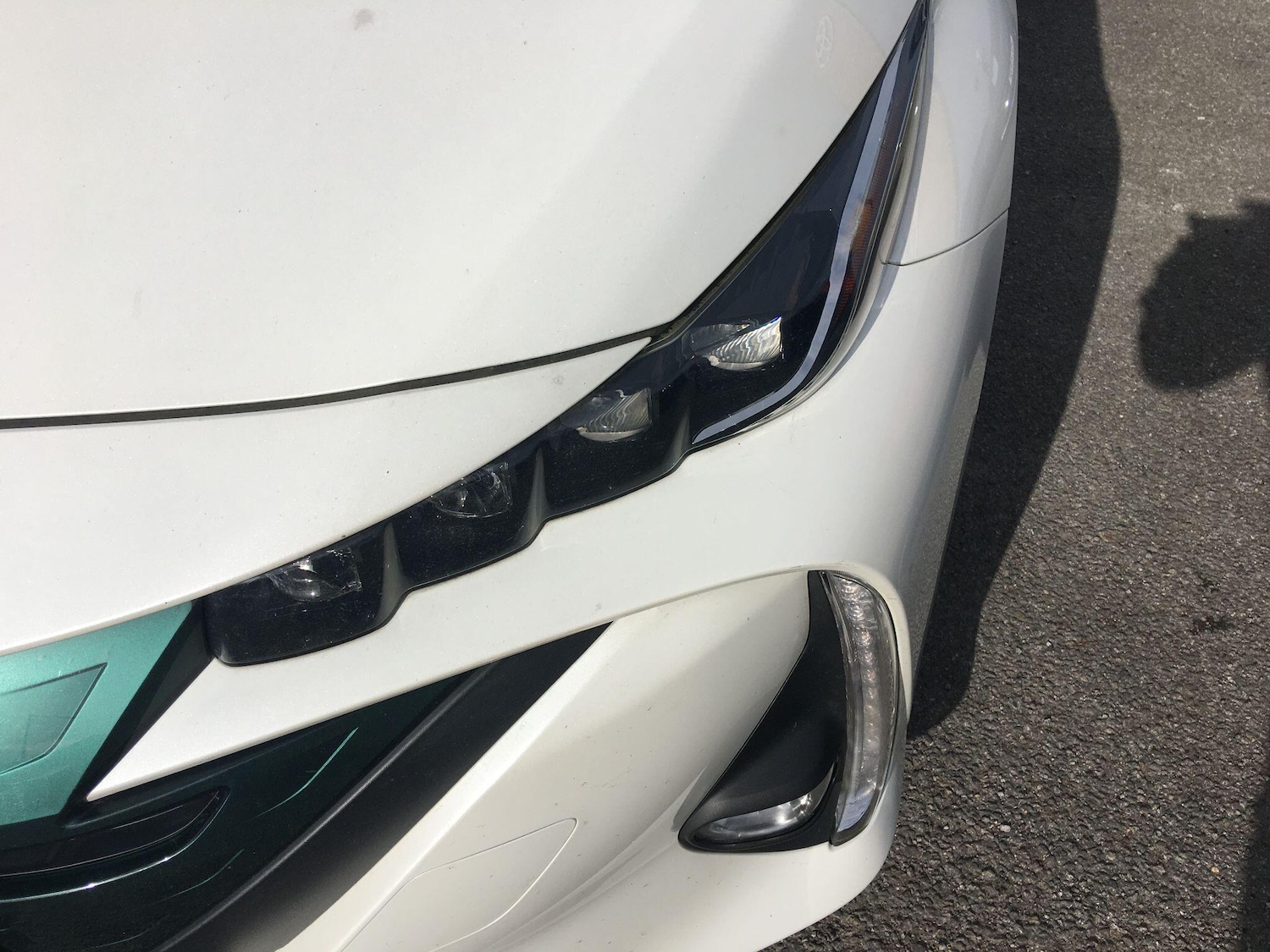 Used Toyota Prius 2019 for sale - 77645958: Photo 25