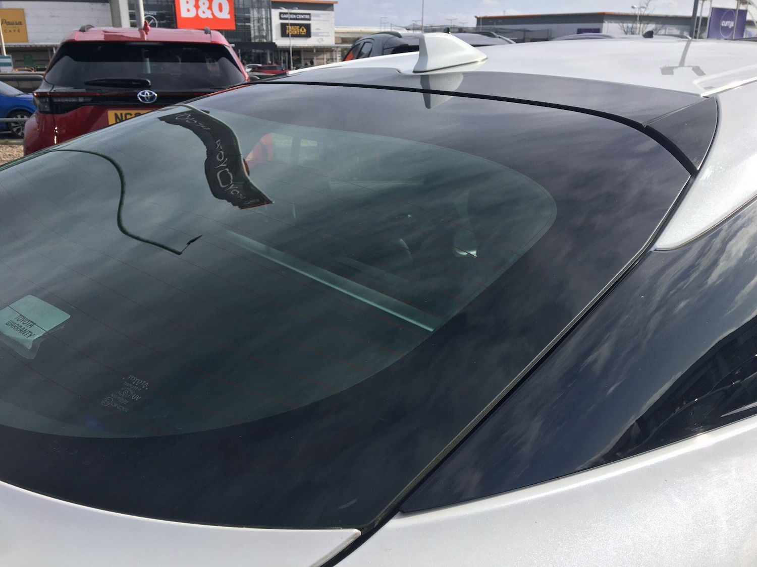 Used Toyota Prius 2019 for sale - 77645958: Photo 27