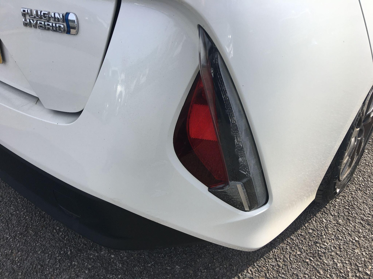 Used Toyota Prius 2019 for sale - 77645958: Photo 28