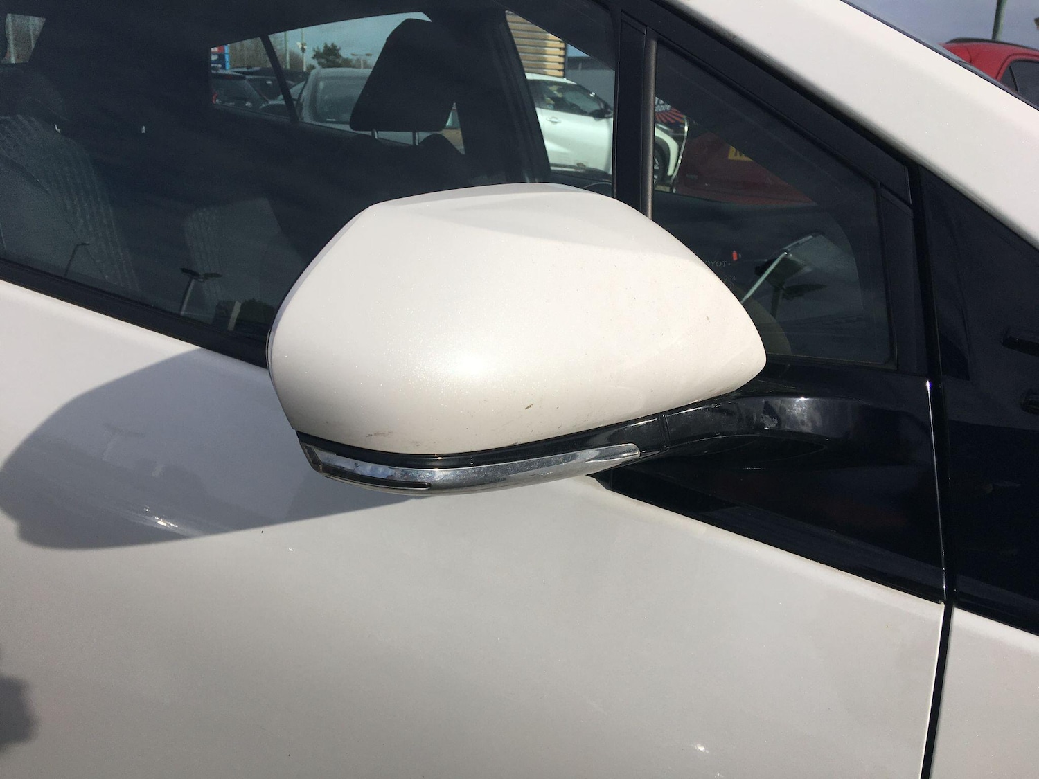 Used Toyota Prius 2019 for sale - 77645958: Photo 30