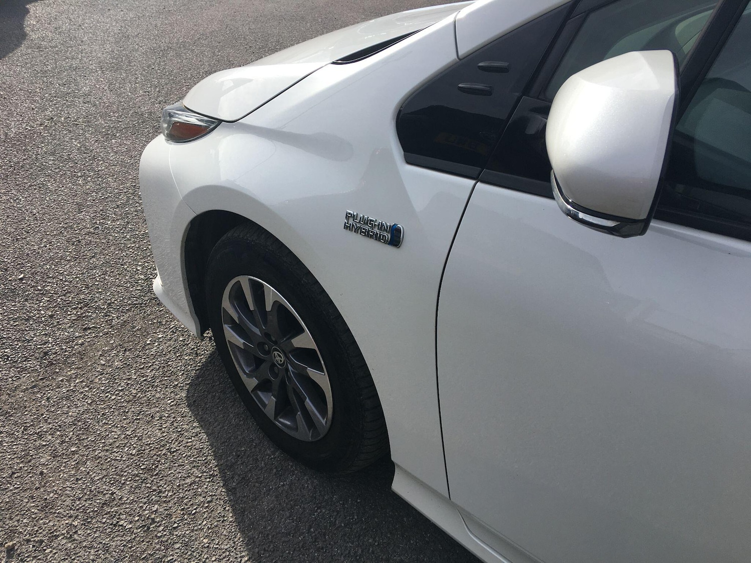 Used Toyota Prius 2019 for sale - 77645958: Photo 32