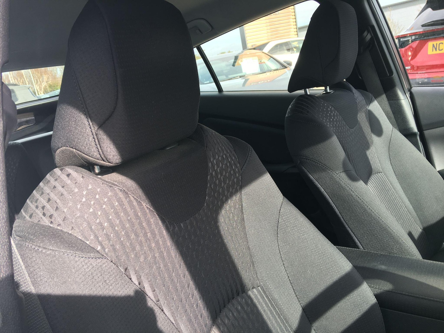 Used Toyota Prius 2019 for sale - 77645958: Photo 38