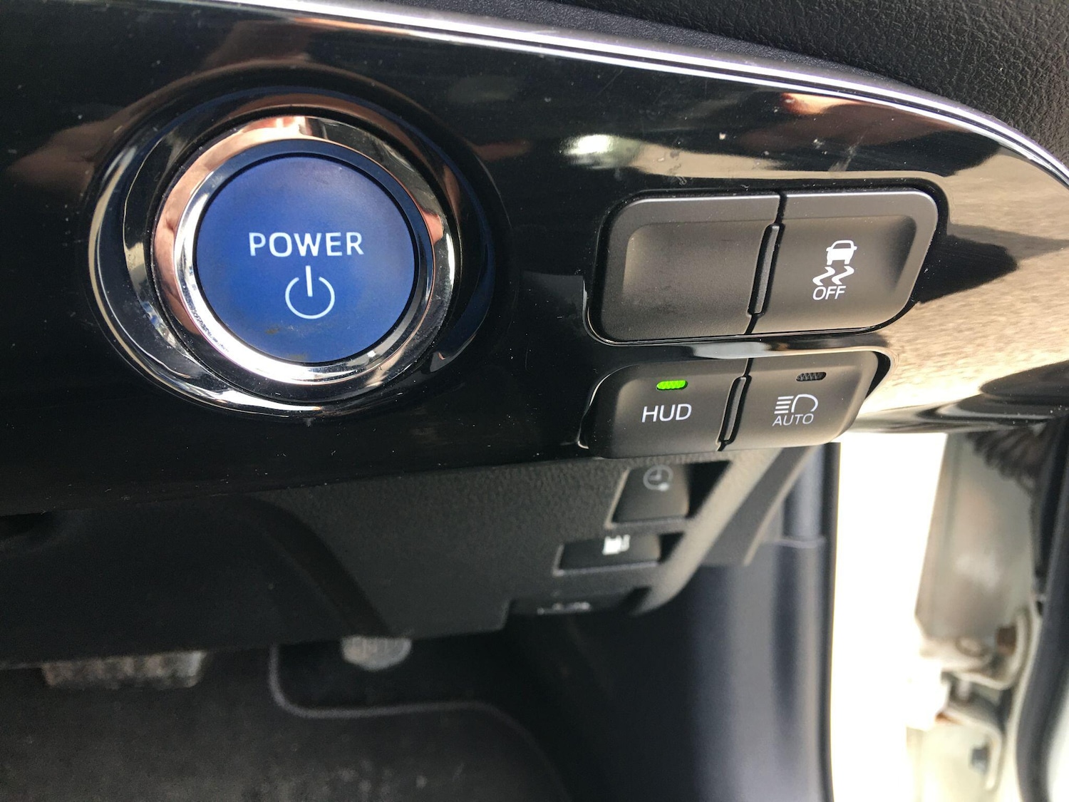 Used Toyota Prius 2019 for sale - 77645958: Photo 39