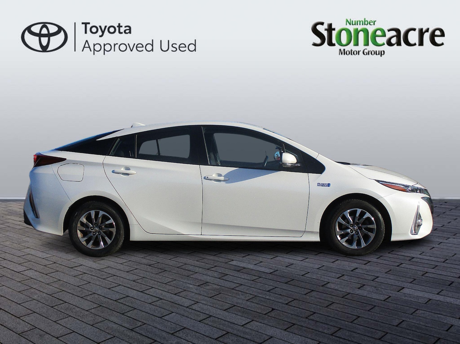 Used Toyota Prius 2019 for sale - 77645958: Photo 4