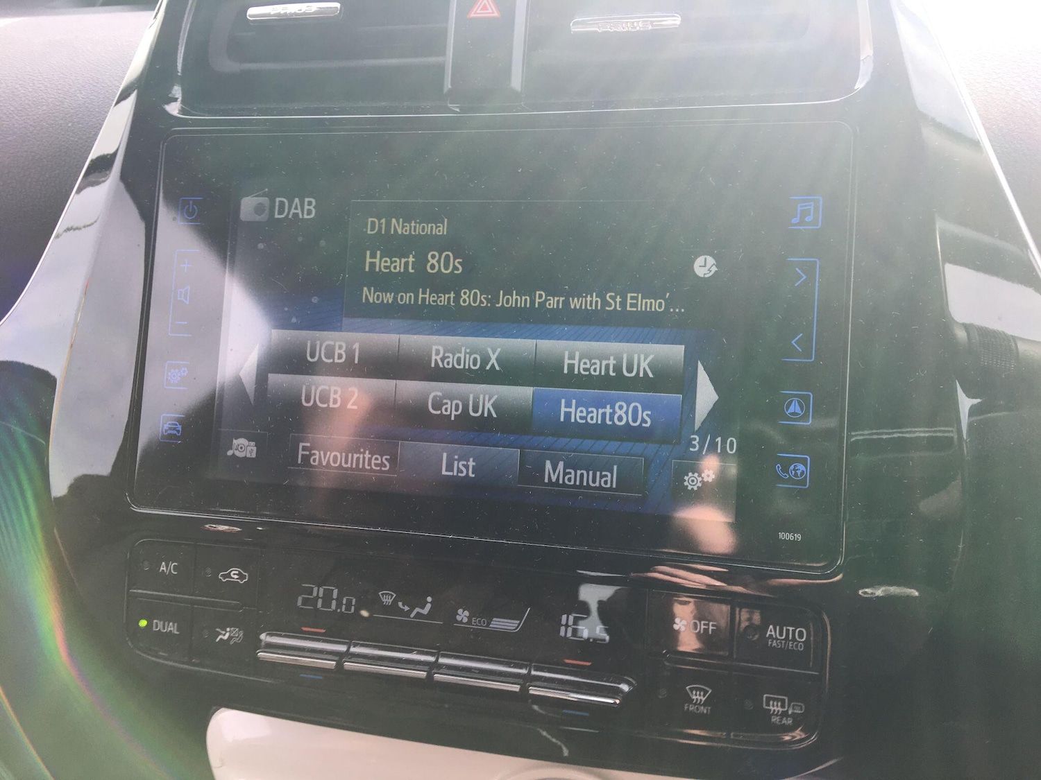 Used Toyota Prius 2019 for sale - 77645958: Photo 44