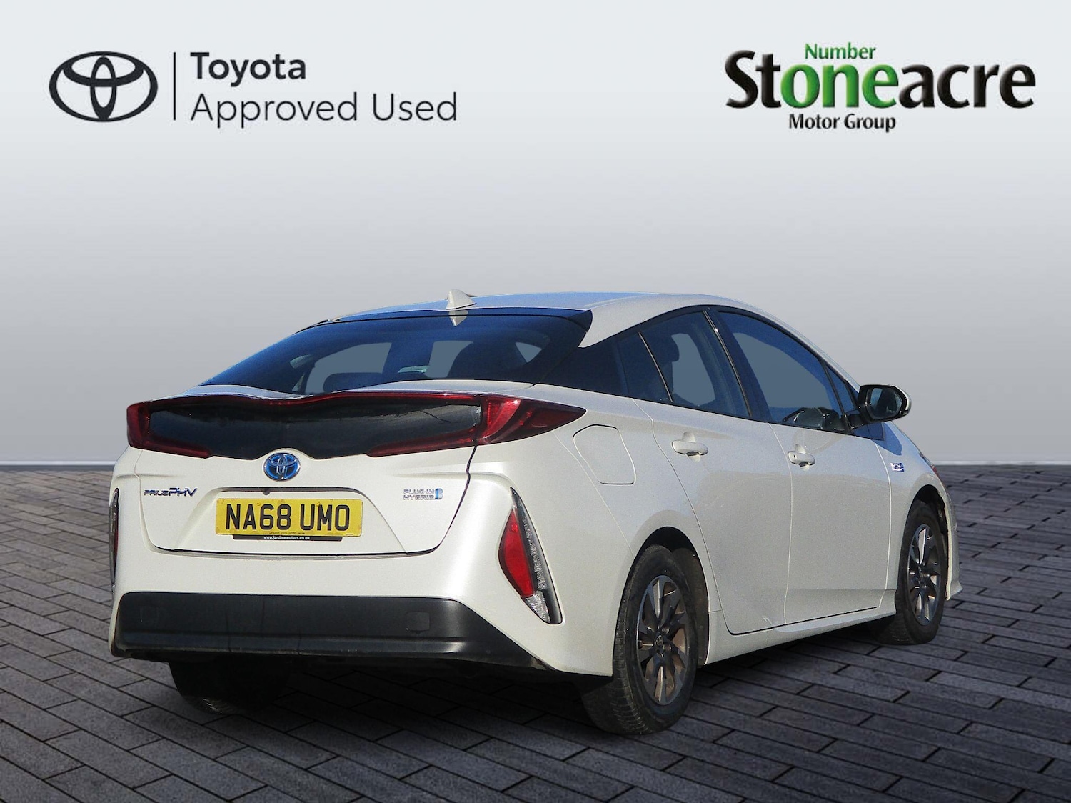 Used Toyota Prius 2019 for sale - 77645958: Photo 5