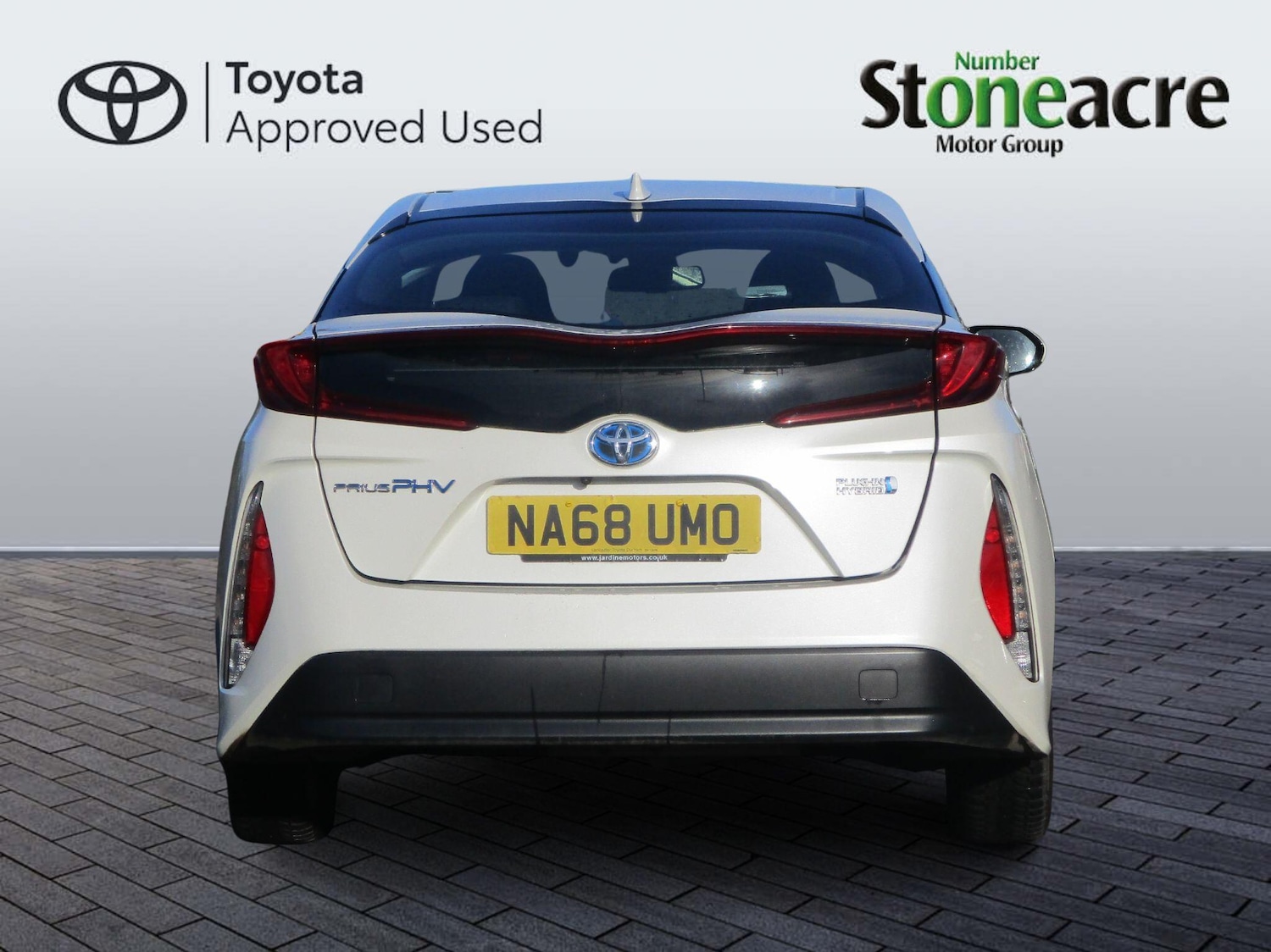 Used Toyota Prius 2019 for sale - 77645958: Photo 6