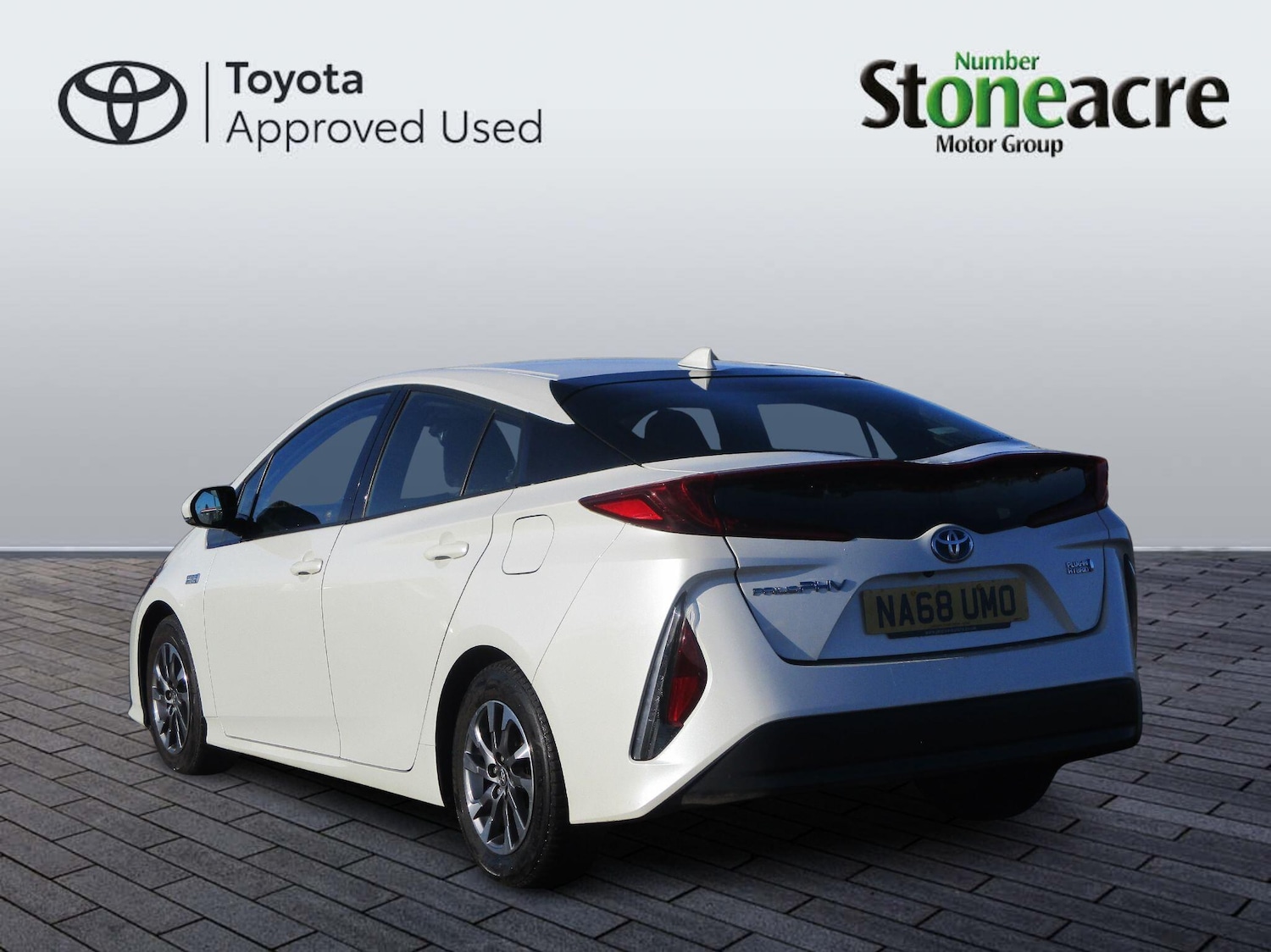 Used Toyota Prius 2019 for sale - 77645958: Photo 7