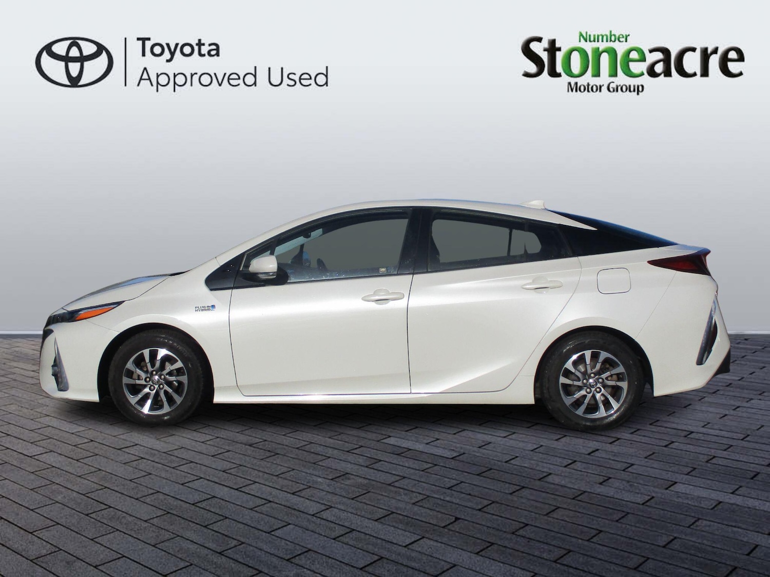 Used Toyota Prius 2019 for sale - 77645958: Photo 8