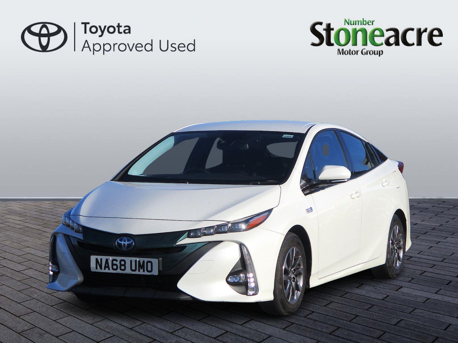 Used Toyota Prius 2019 for sale - 77645958: Photo 9