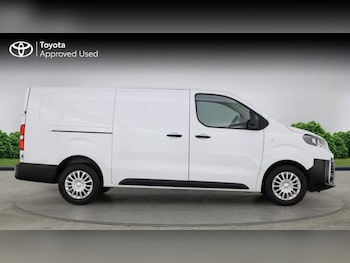 Used Toyota ProAce 2024 for sale - 78528803: Photo