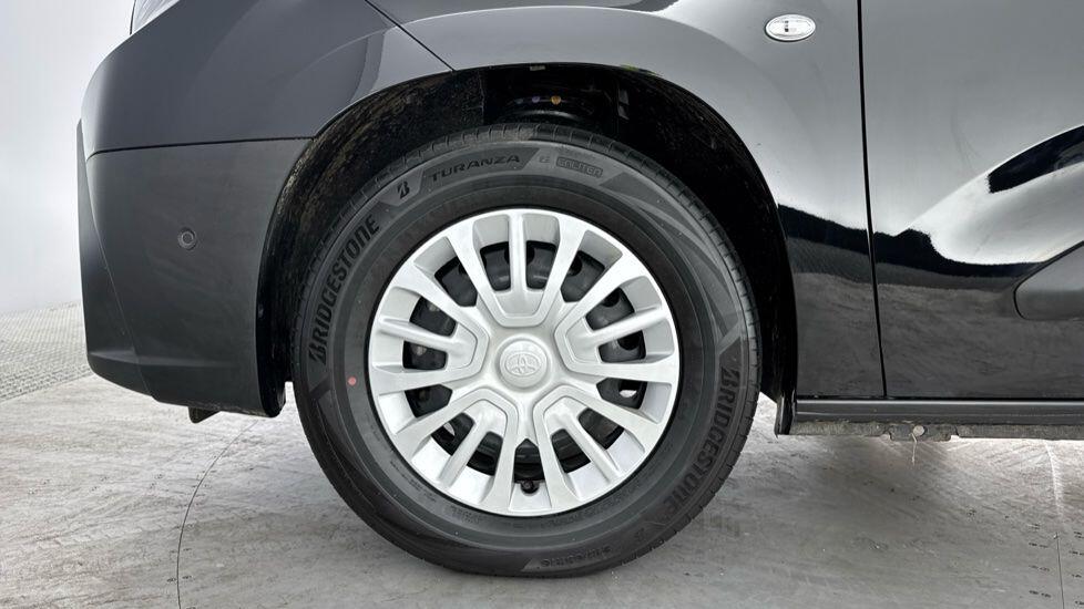 Used Toyota ProAce 2024 for sale - 77469332: Photo 11