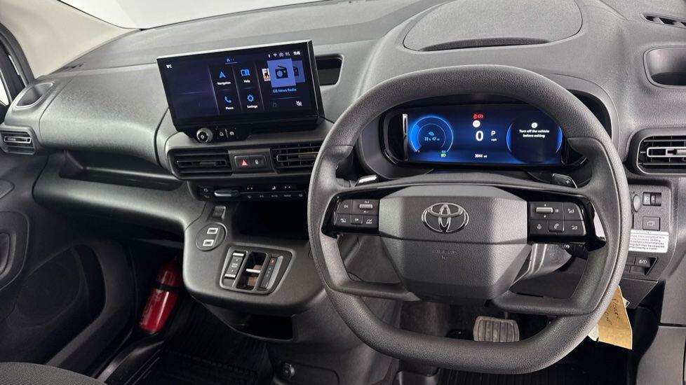 Used Toyota ProAce 2024 for sale - 77469332: Photo 12