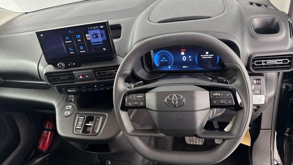 Used Toyota ProAce 2024 for sale - 77469332: Photo 13