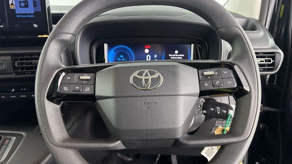 Used Toyota ProAce 2024 for sale - 77469332: Photo 15