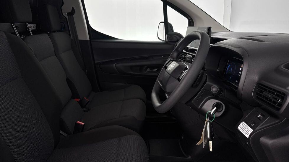 Used Toyota ProAce 2024 for sale - 77469332: Photo 18