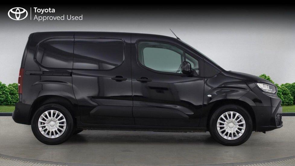 Used Toyota ProAce 2024 for sale - 77469332: Photo 4