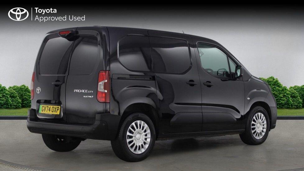 Used Toyota ProAce 2024 for sale - 77469332: Photo 5