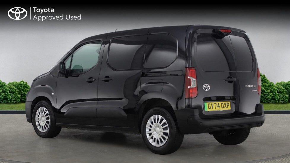 Used Toyota ProAce 2024 for sale - 77469332: Photo 7