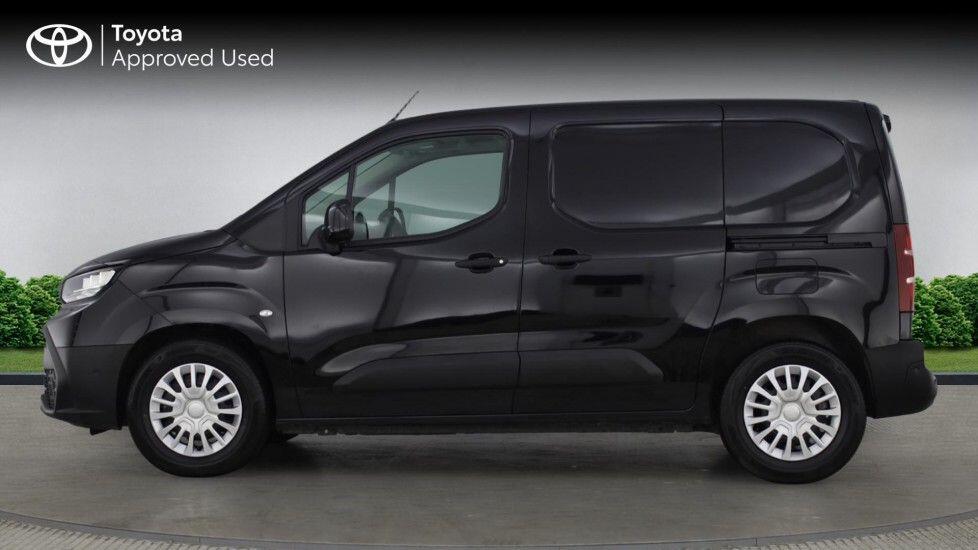 Used Toyota ProAce 2024 for sale - 77469332: Photo 8