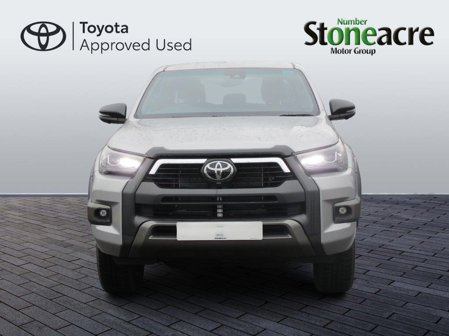 Used Toyota Hilux for sale - 77710313: Photo 10