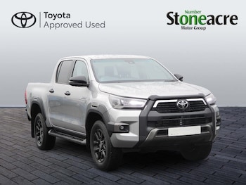 Used Toyota Hilux 2025 for sale - 77710313: Photo