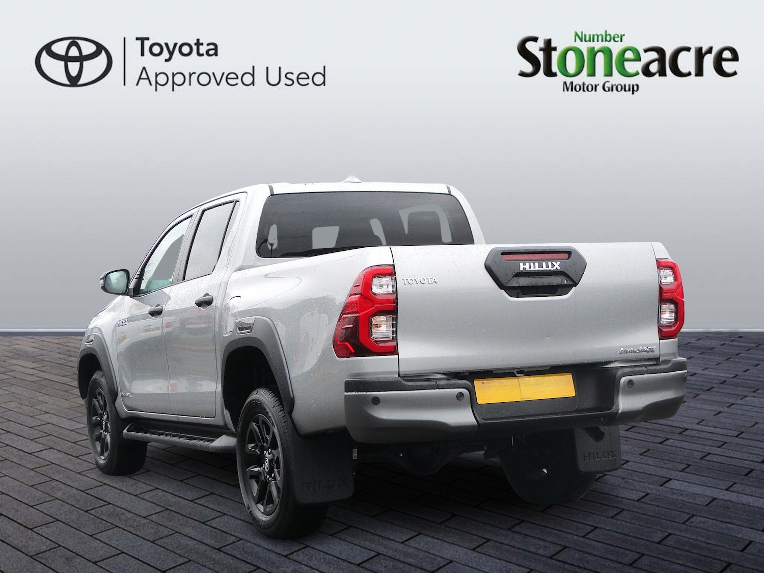 Used Toyota Hilux for sale - 77710313: Photo 7