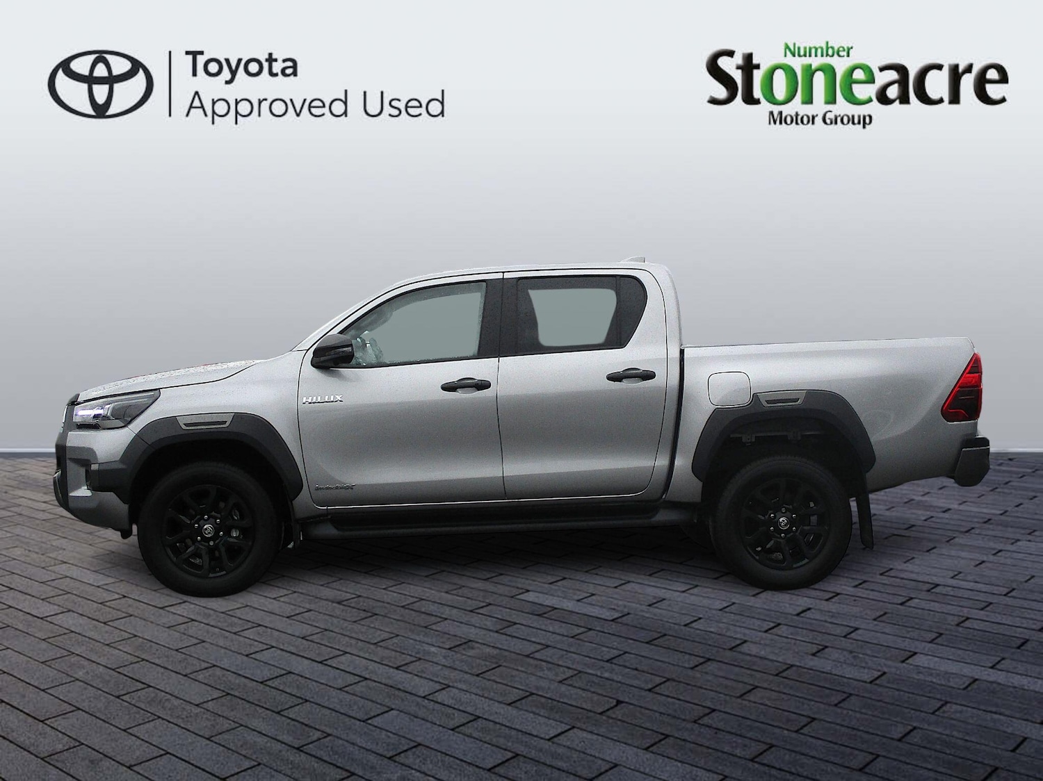 Used Toyota Hilux for sale - 77710313: Photo 8