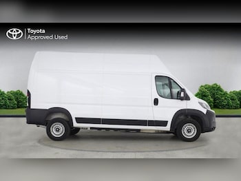 Used Toyota PROACE MAX 2025 for sale - 79532862: Photo