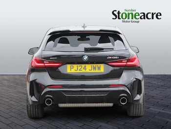 Used BMW 1 Series 2024 for sale - 78910776: Photo