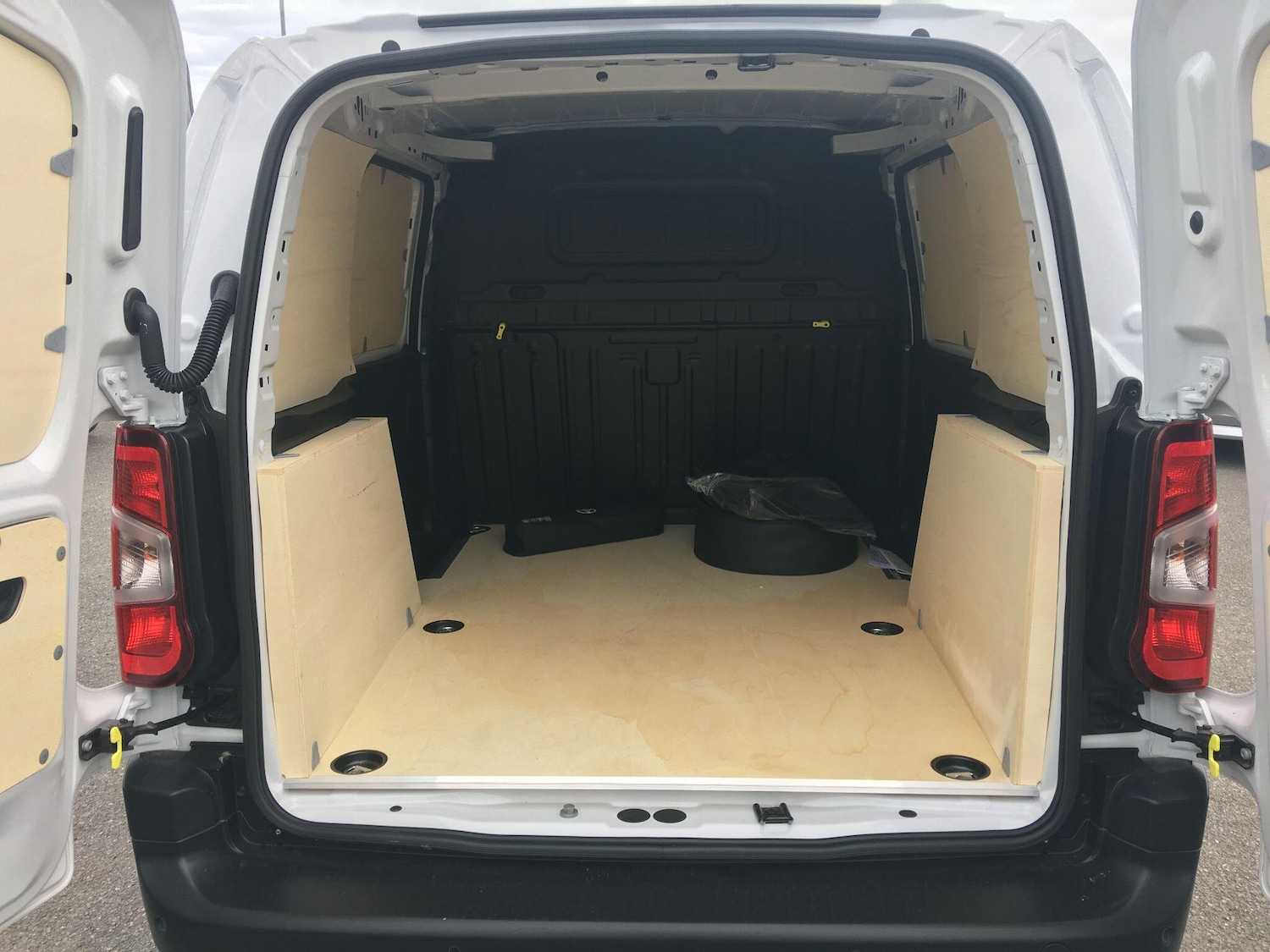 Used Toyota ProAce 2024 for sale - 77155310: Photo 13