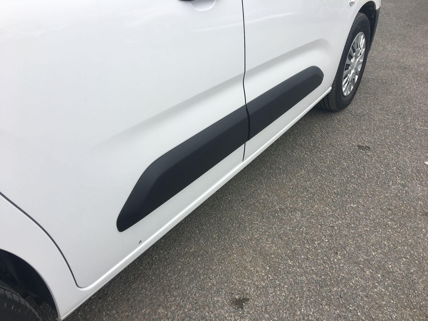 Used Toyota ProAce 2024 for sale - 77155310: Photo 26